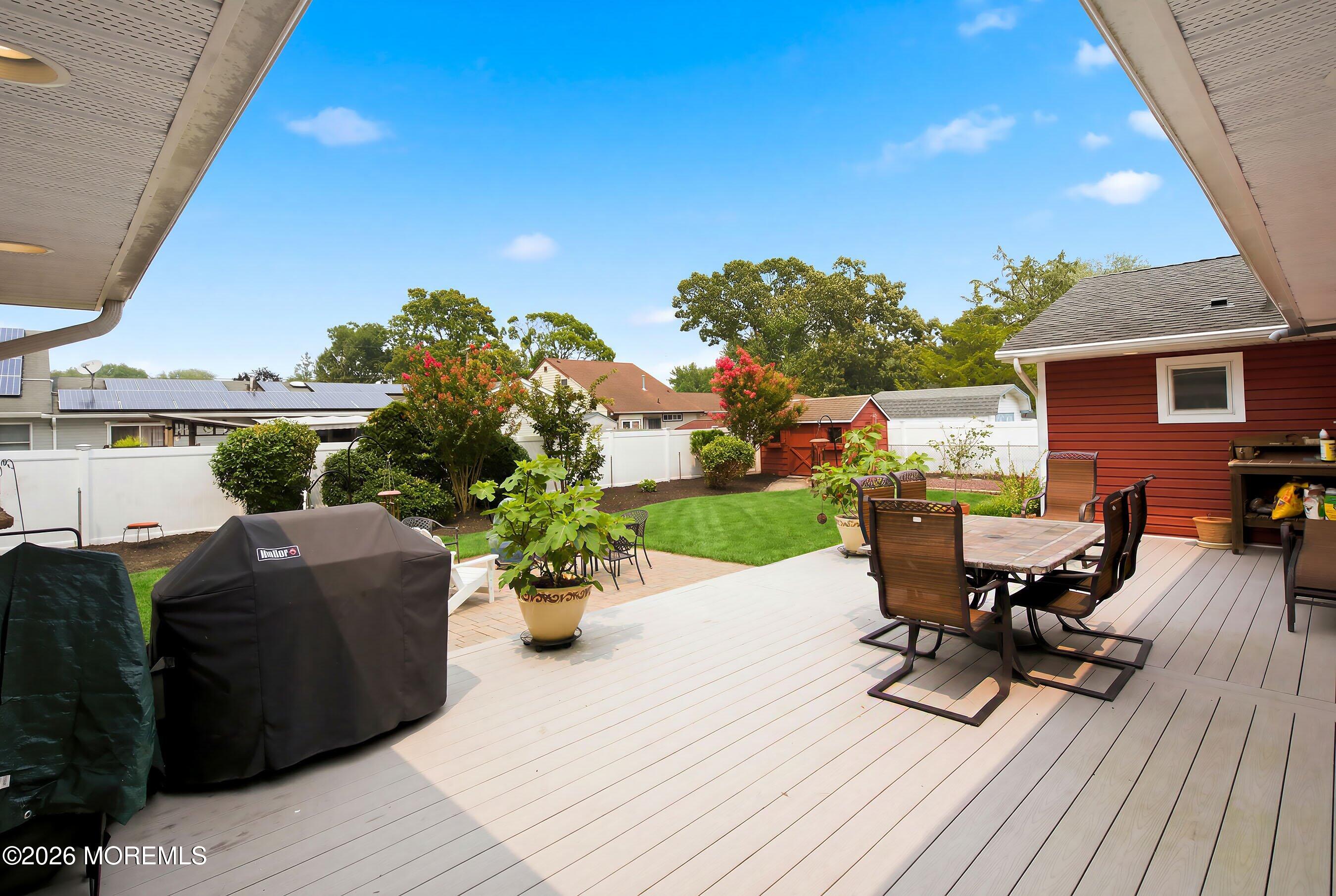 406 Laurel Boulevard Lanoka Harbor NJ 08734