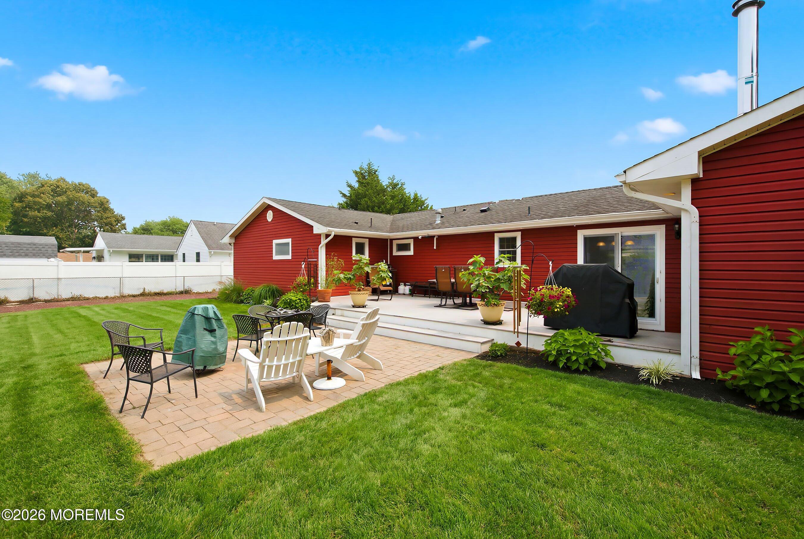 406 Laurel Boulevard Lanoka Harbor NJ 08734