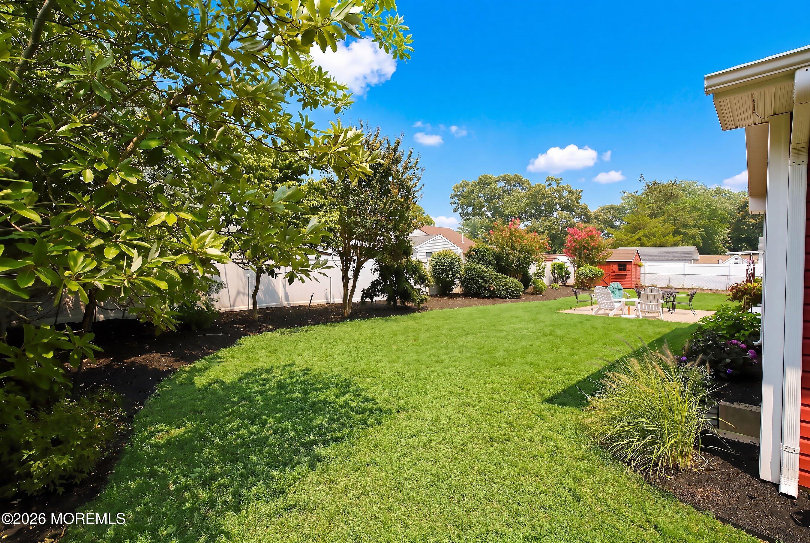406 Laurel Boulevard Lanoka Harbor NJ 08734