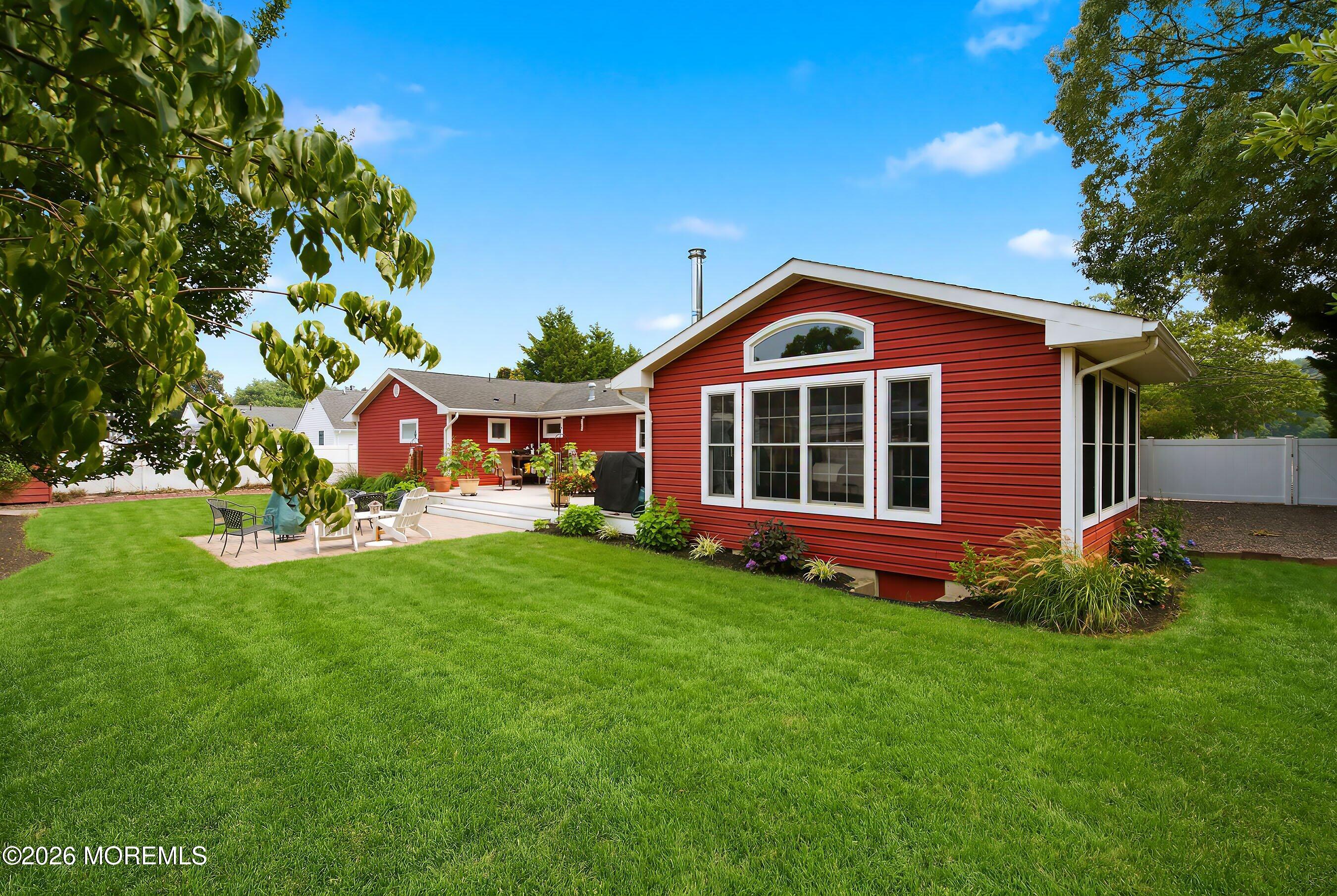 406 Laurel Boulevard Lanoka Harbor NJ 08734