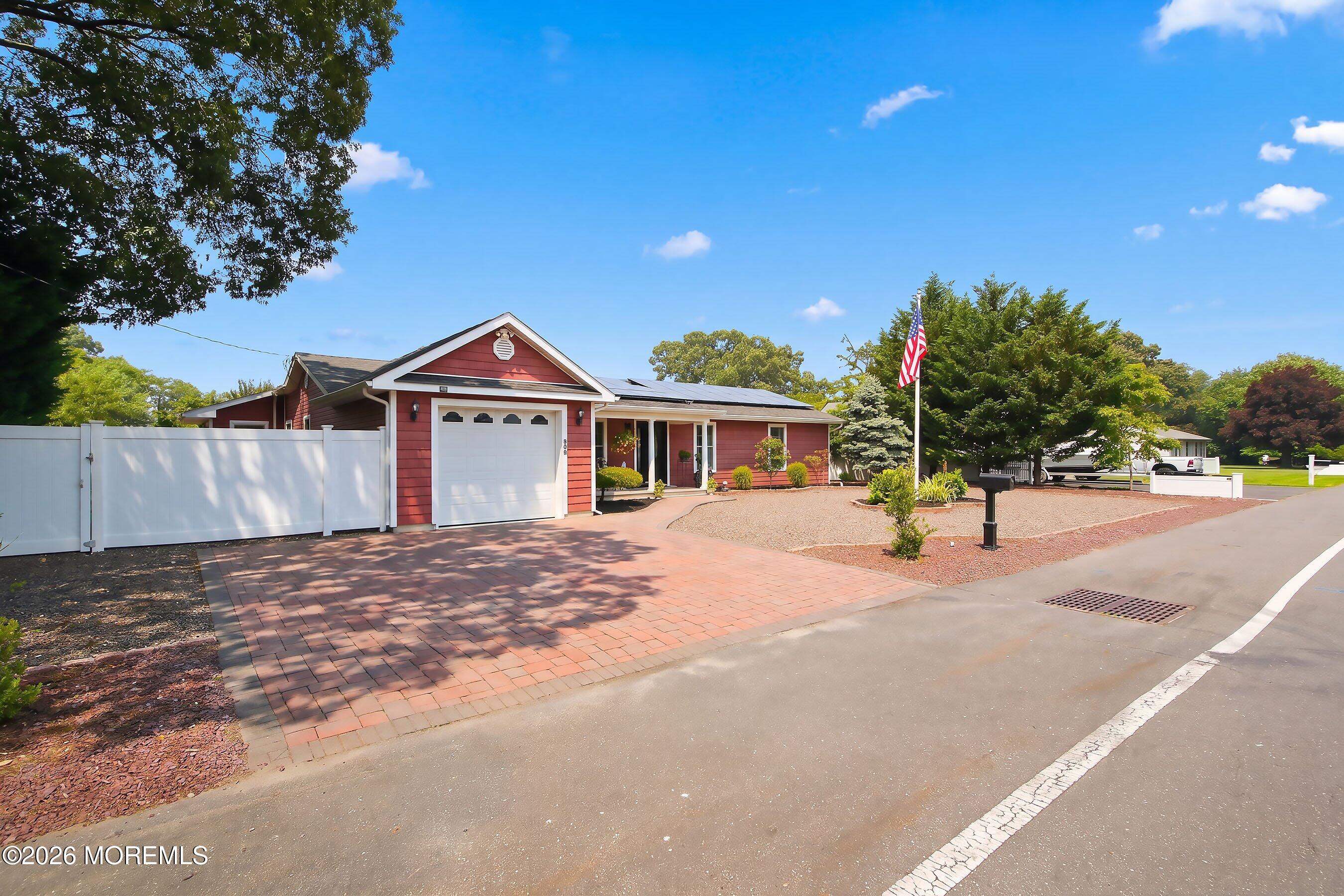 406 Laurel Boulevard Lanoka Harbor NJ 08734