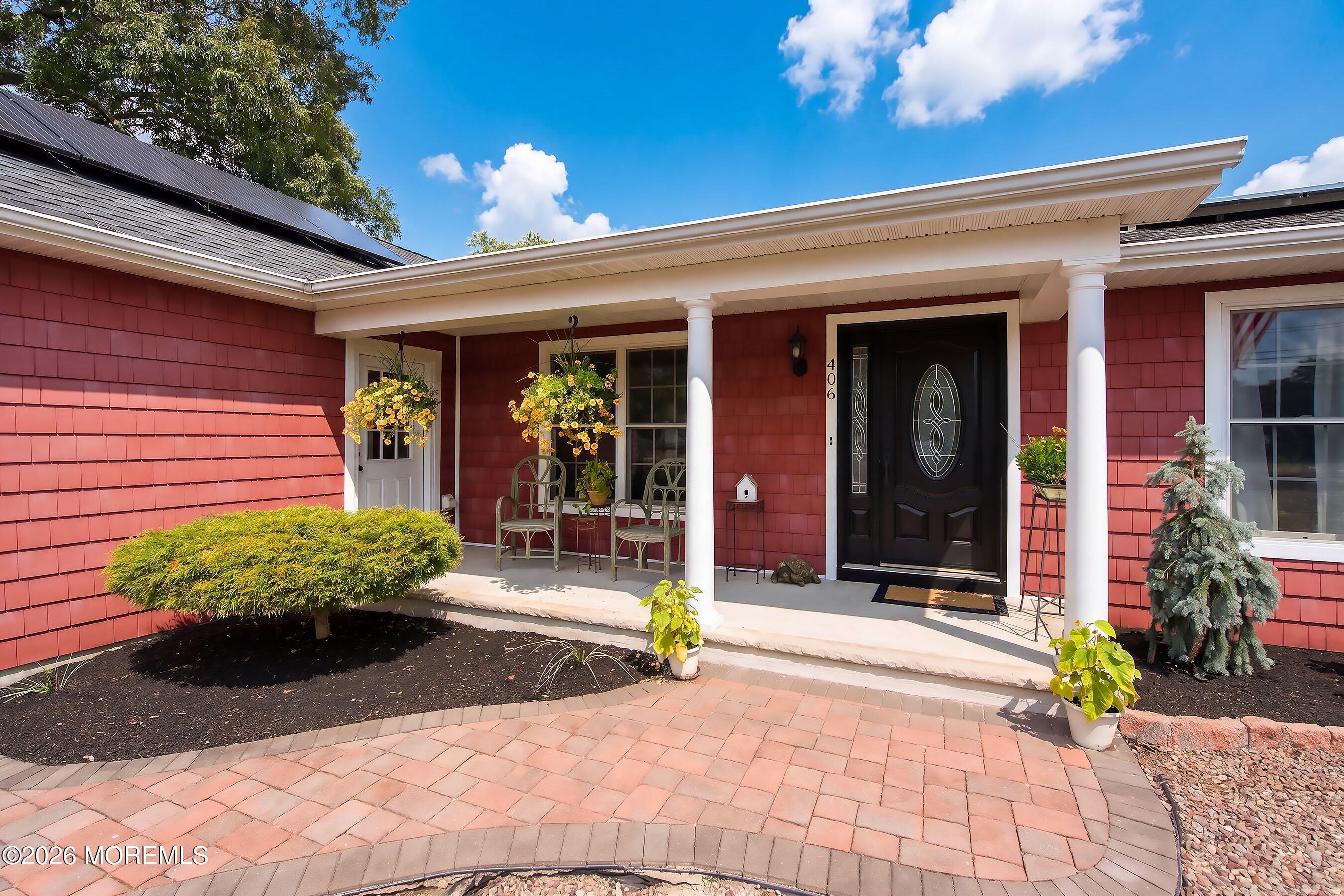 406 Laurel Boulevard Lanoka Harbor NJ 08734