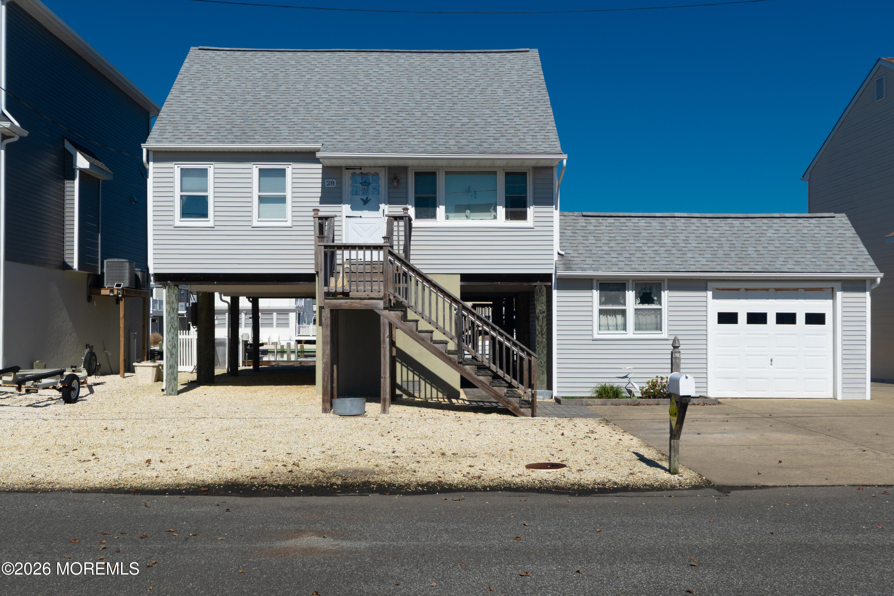 28 Willard Drive Manahawkin NJ 08050