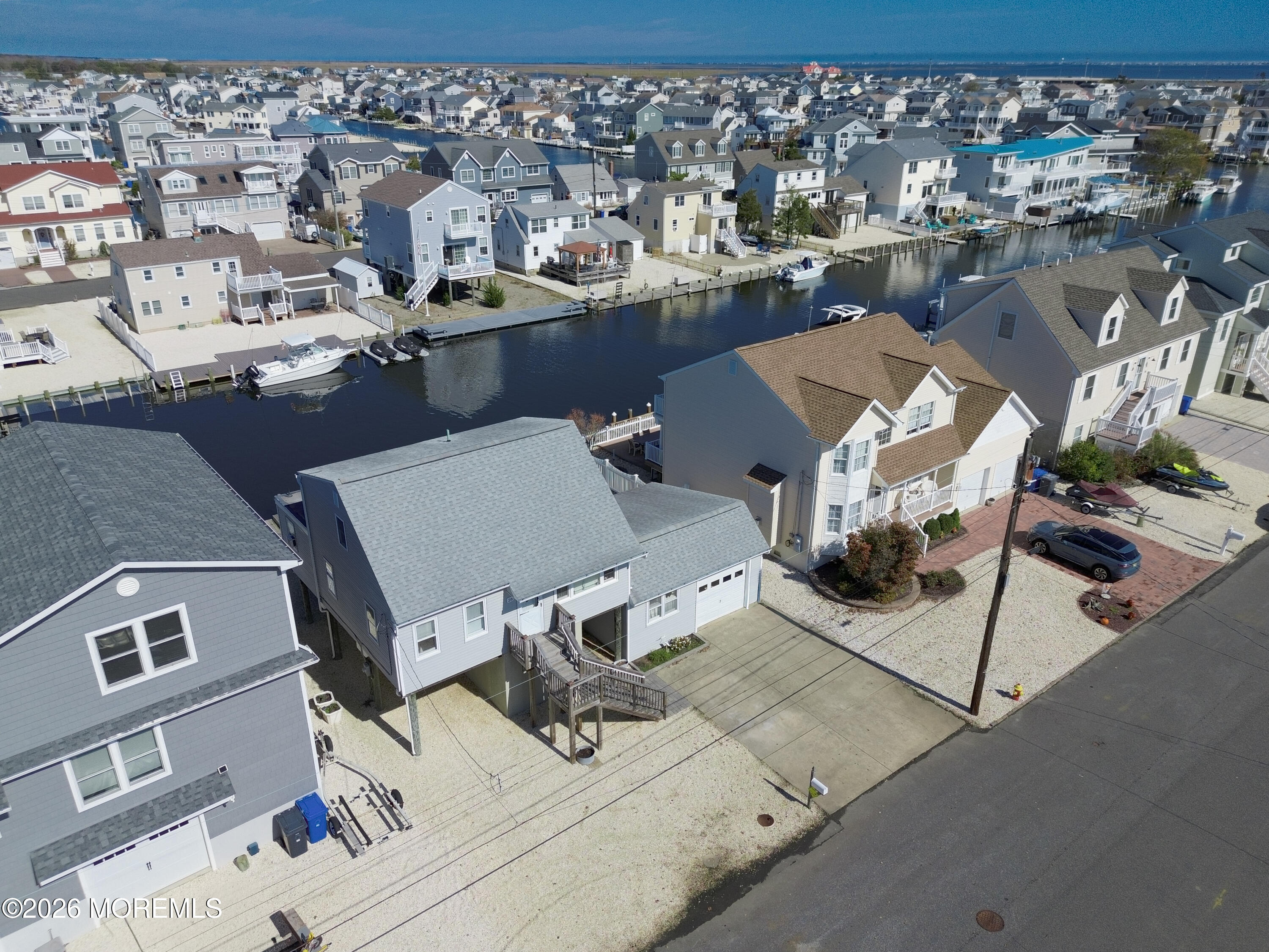 28 Willard Drive Manahawkin NJ 08050