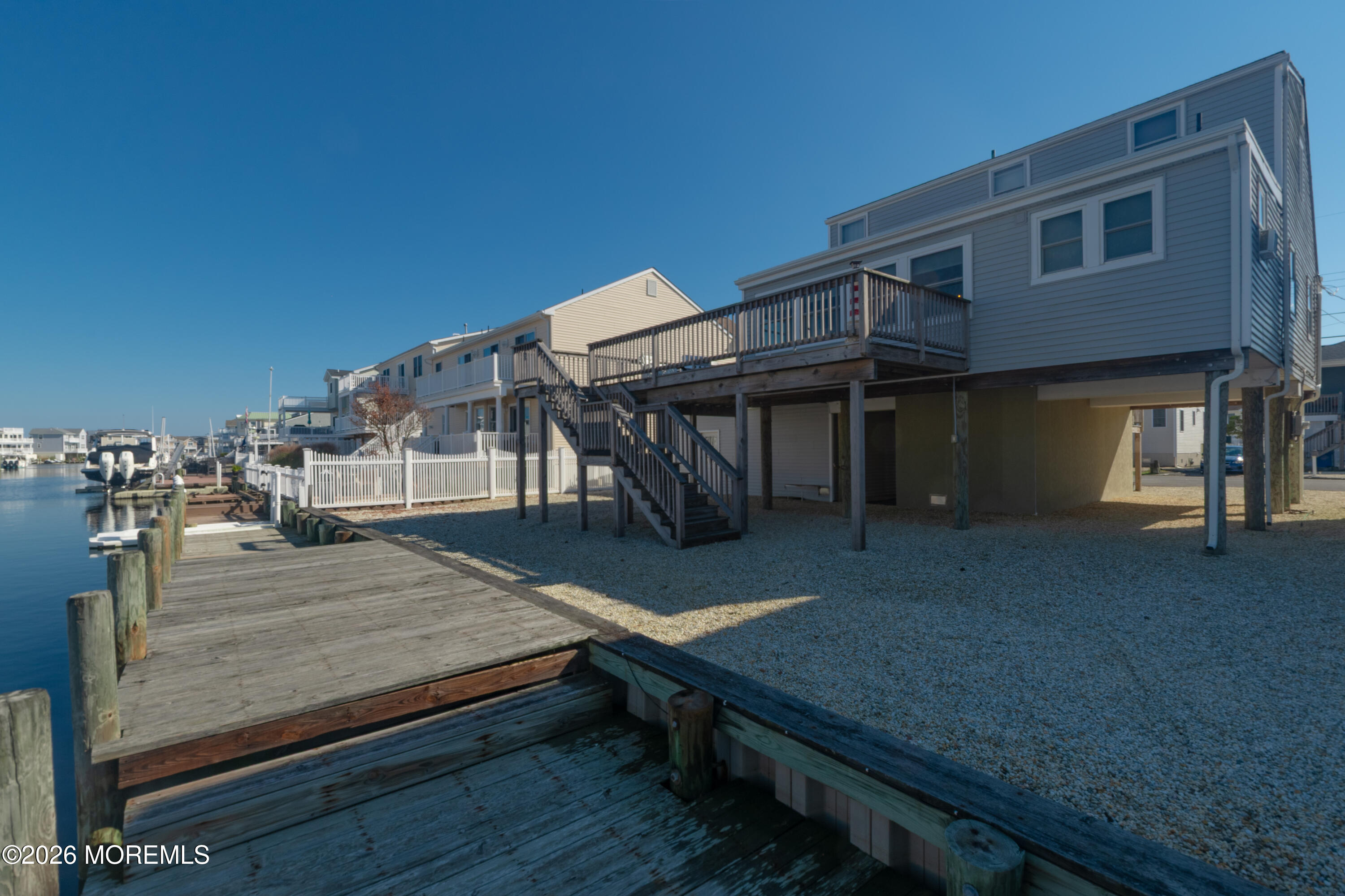 28 Willard Drive Manahawkin NJ 08050