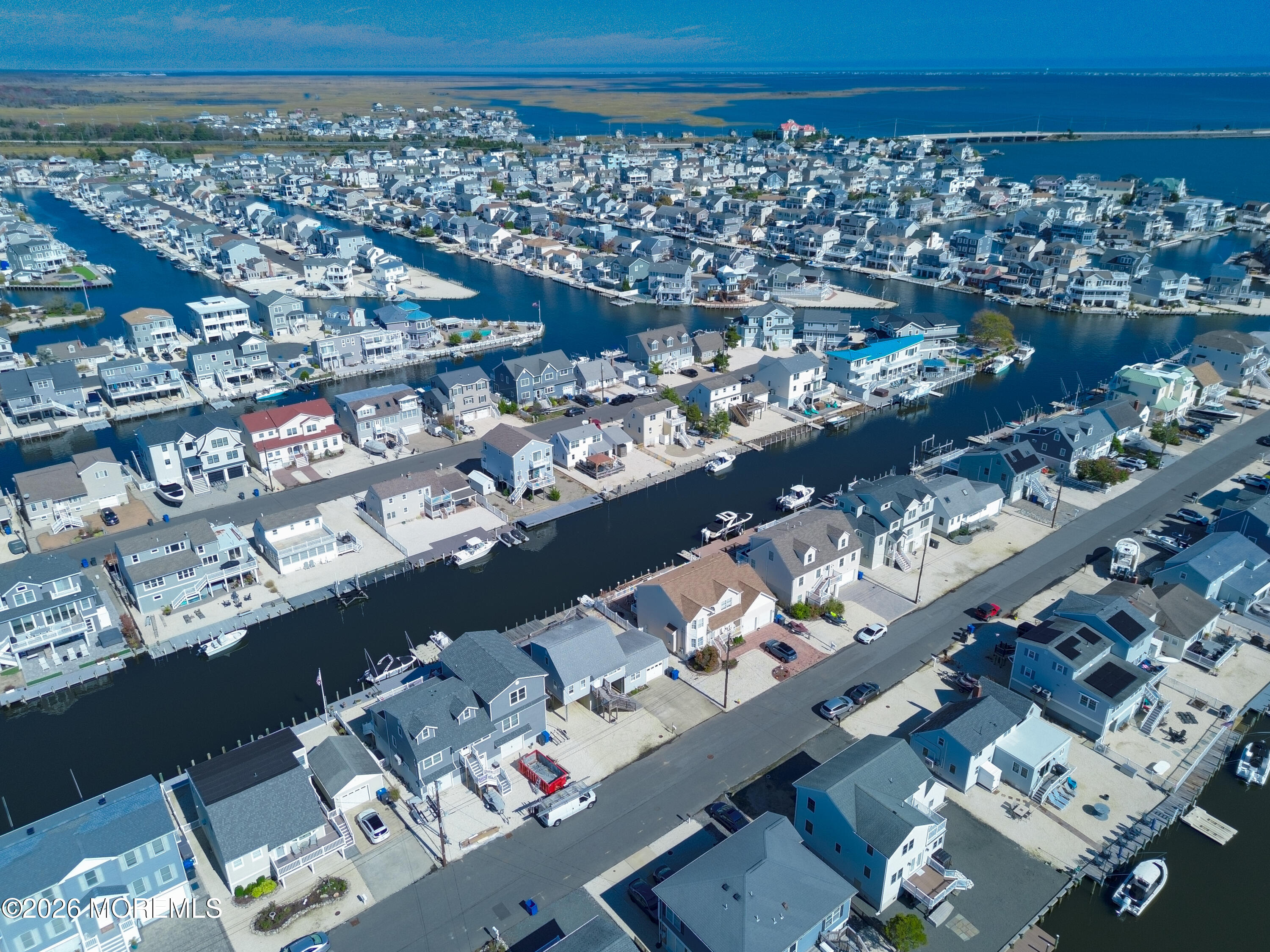 28 Willard Drive Manahawkin NJ 08050