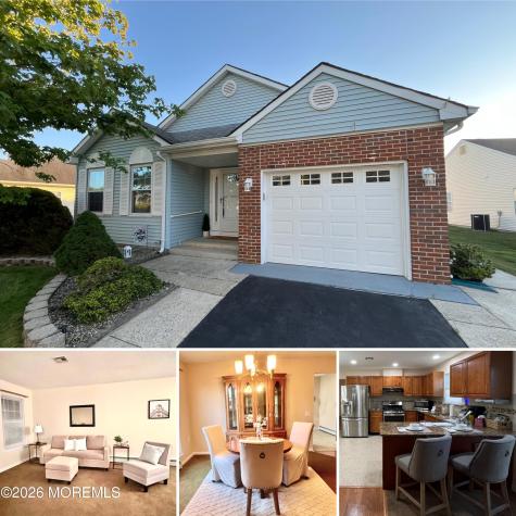 106 Chesterfield Lane Toms River NJ 08757