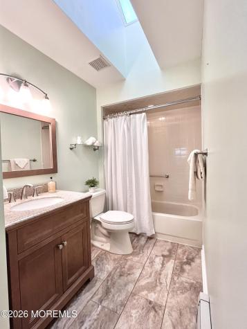 106 Chesterfield Lane Toms River NJ 08757