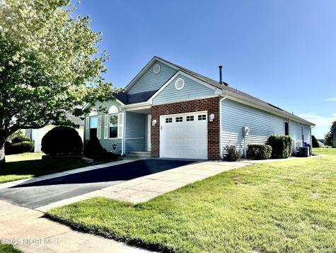 106 Chesterfield Lane Toms River NJ 08757