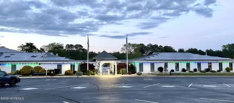 106 Chesterfield Lane Toms River NJ 08757