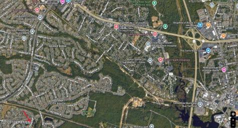 106 Chesterfield Lane Toms River NJ 08757