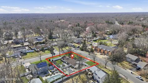 2 Chelsea Road Jackson NJ 08527