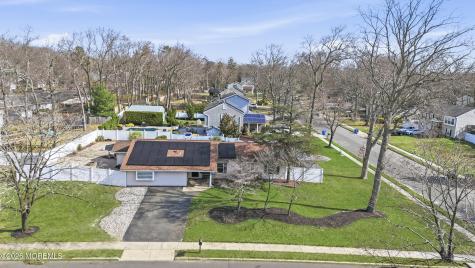 2 Chelsea Road Jackson NJ 08527