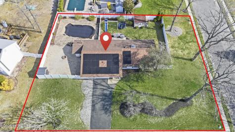 2 Chelsea Road Jackson NJ 08527