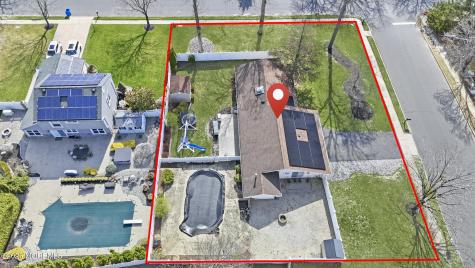 2 Chelsea Road Jackson NJ 08527
