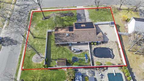 2 Chelsea Road Jackson NJ 08527
