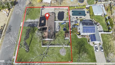 2 Chelsea Road Jackson NJ 08527