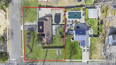 2 Chelsea Road Jackson NJ 08527