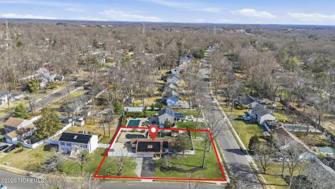 2 Chelsea Road Jackson NJ 08527