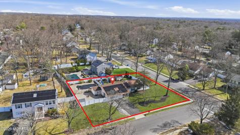 2 Chelsea Road Jackson NJ 08527