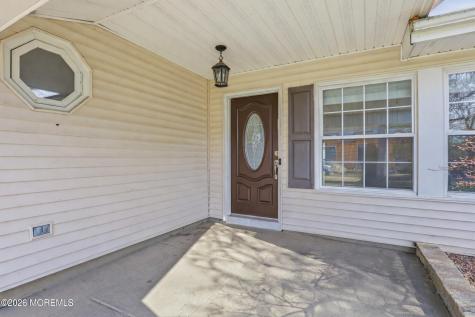 2 Chelsea Road Jackson NJ 08527