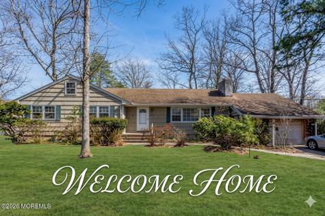 30 Shady Nook Drive Toms River NJ 08755