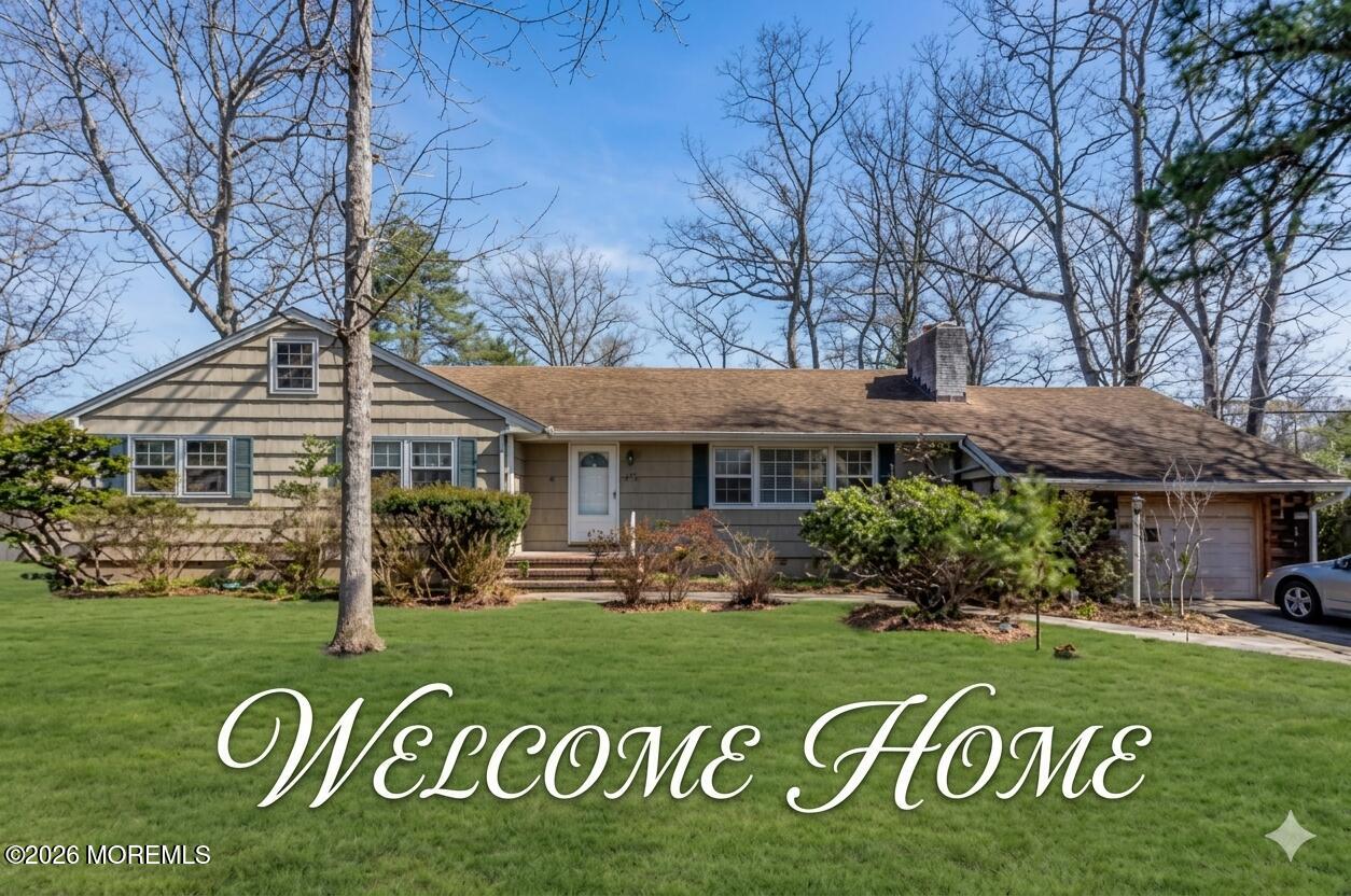 30 Shady Nook Drive Toms River NJ 08755