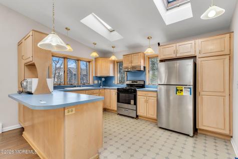 30 Shady Nook Drive Toms River NJ 08755