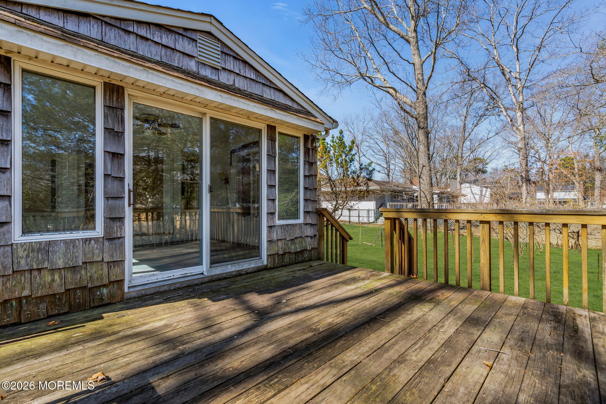 30 Shady Nook Drive Toms River NJ 08755