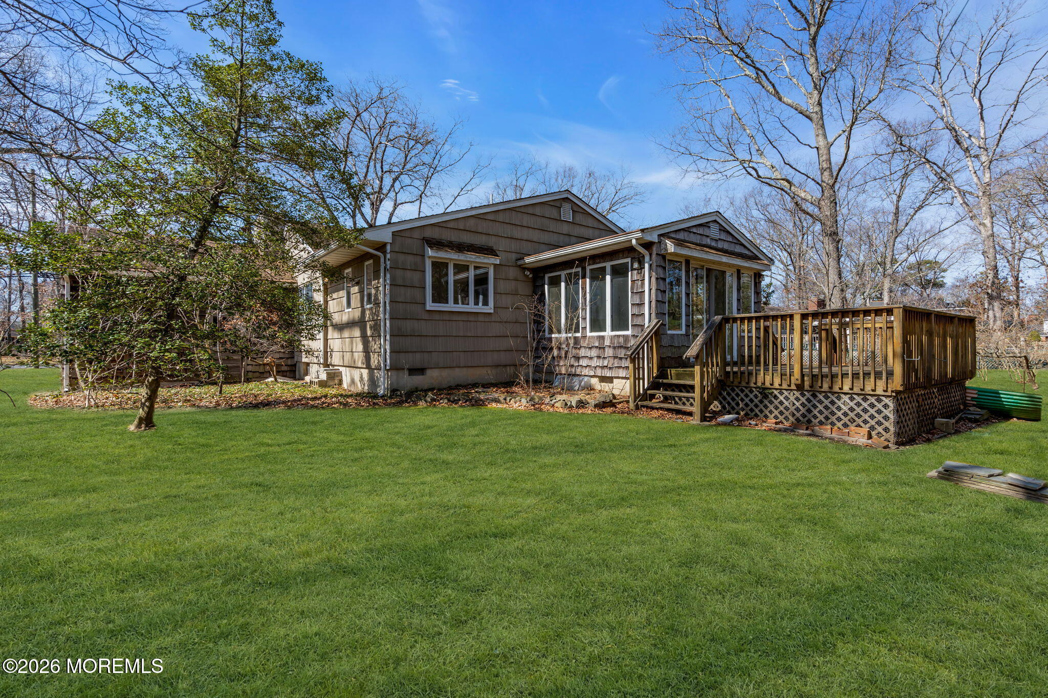 30 Shady Nook Drive Toms River NJ 08755