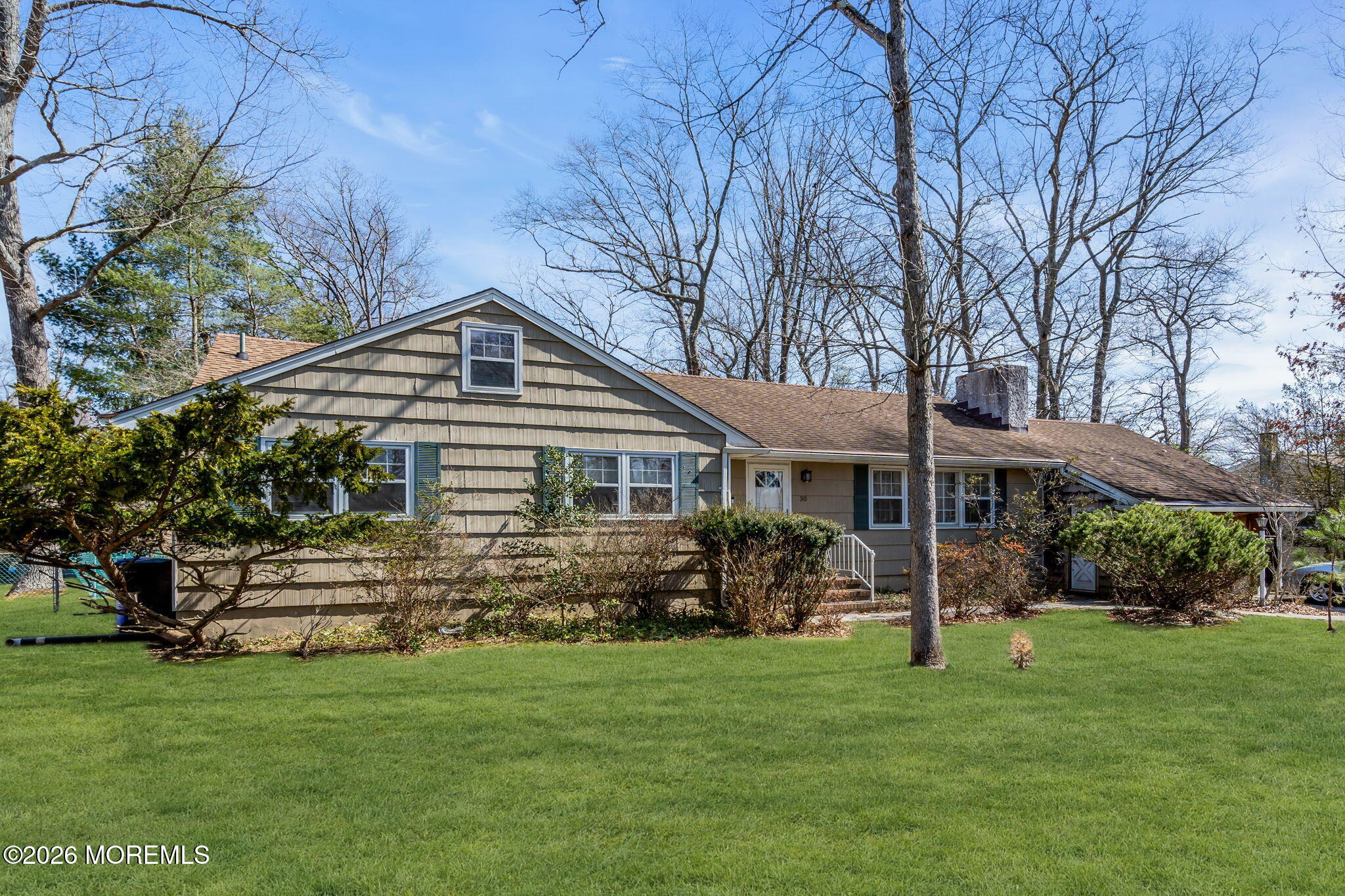 30 Shady Nook Drive Toms River NJ 08755