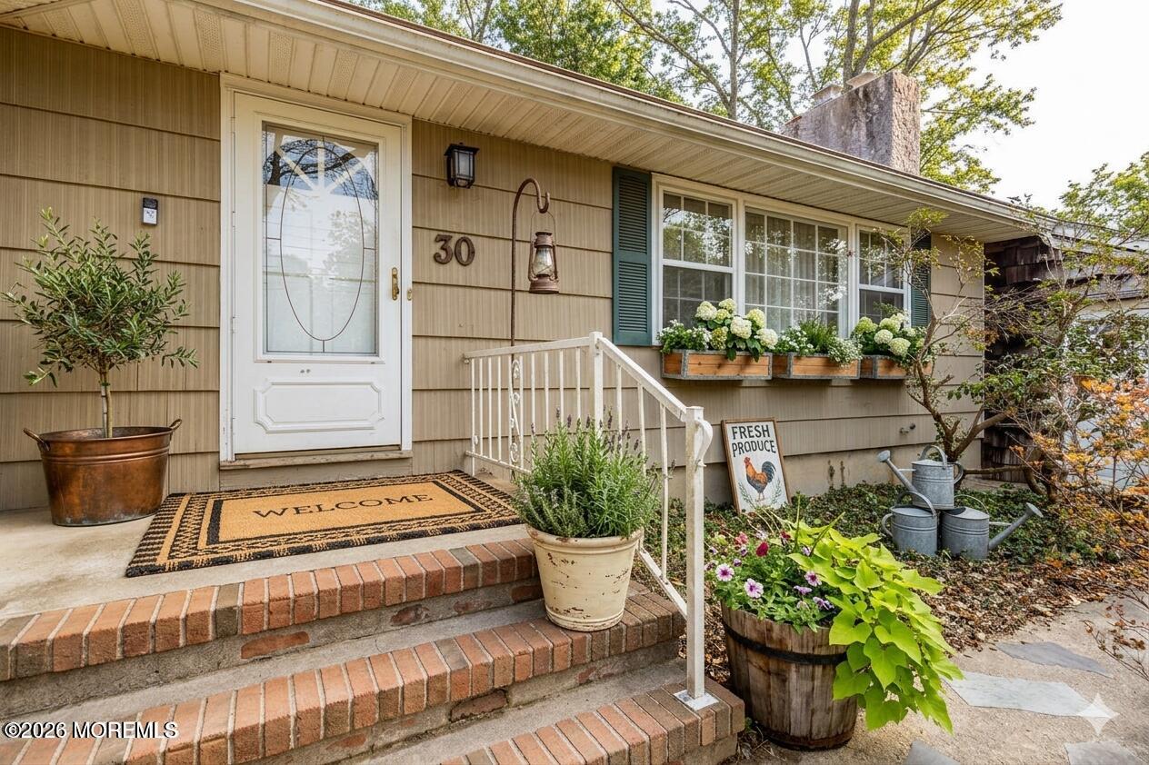 30 Shady Nook Drive Toms River NJ 08755