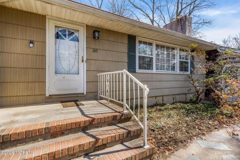 30 Shady Nook Drive Toms River NJ 08755