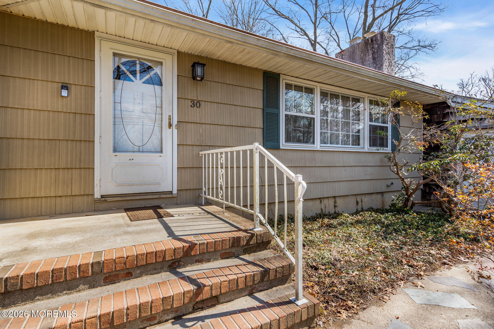 30 Shady Nook Drive Toms River NJ 08755