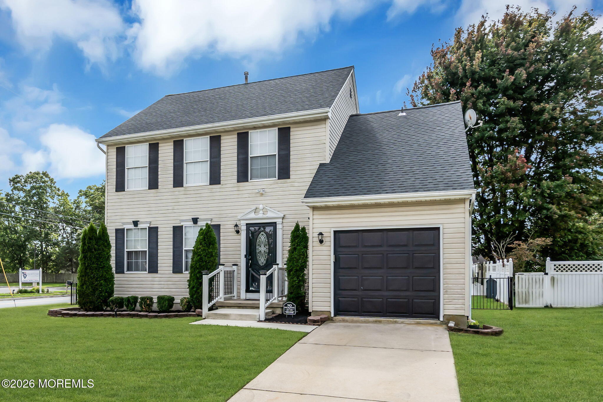2 Patriot Walk Egg Harbor Twp NJ 08234
