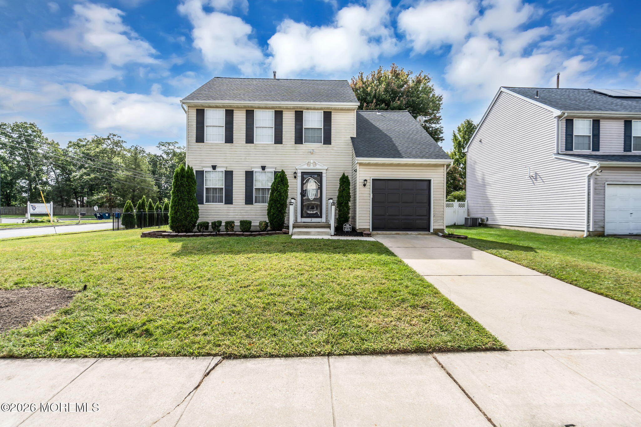 2 Patriot Walk Egg Harbor Twp NJ 08234