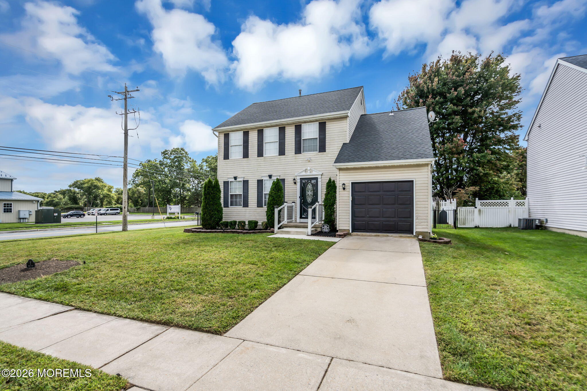 2 Patriot Walk Egg Harbor Twp NJ 08234