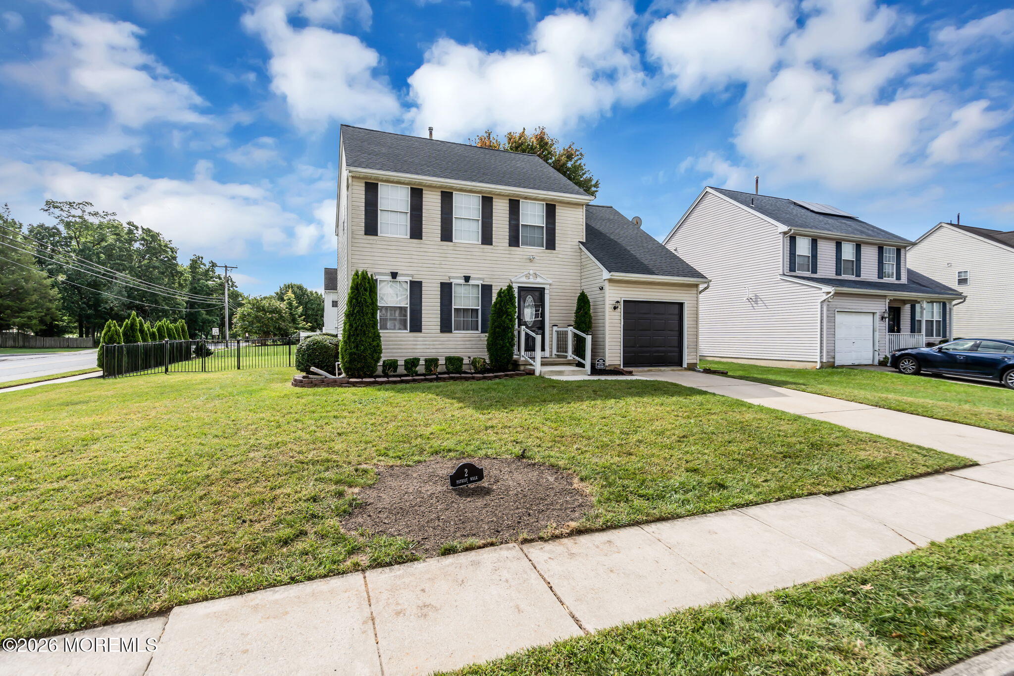 2 Patriot Walk Egg Harbor Twp NJ 08234