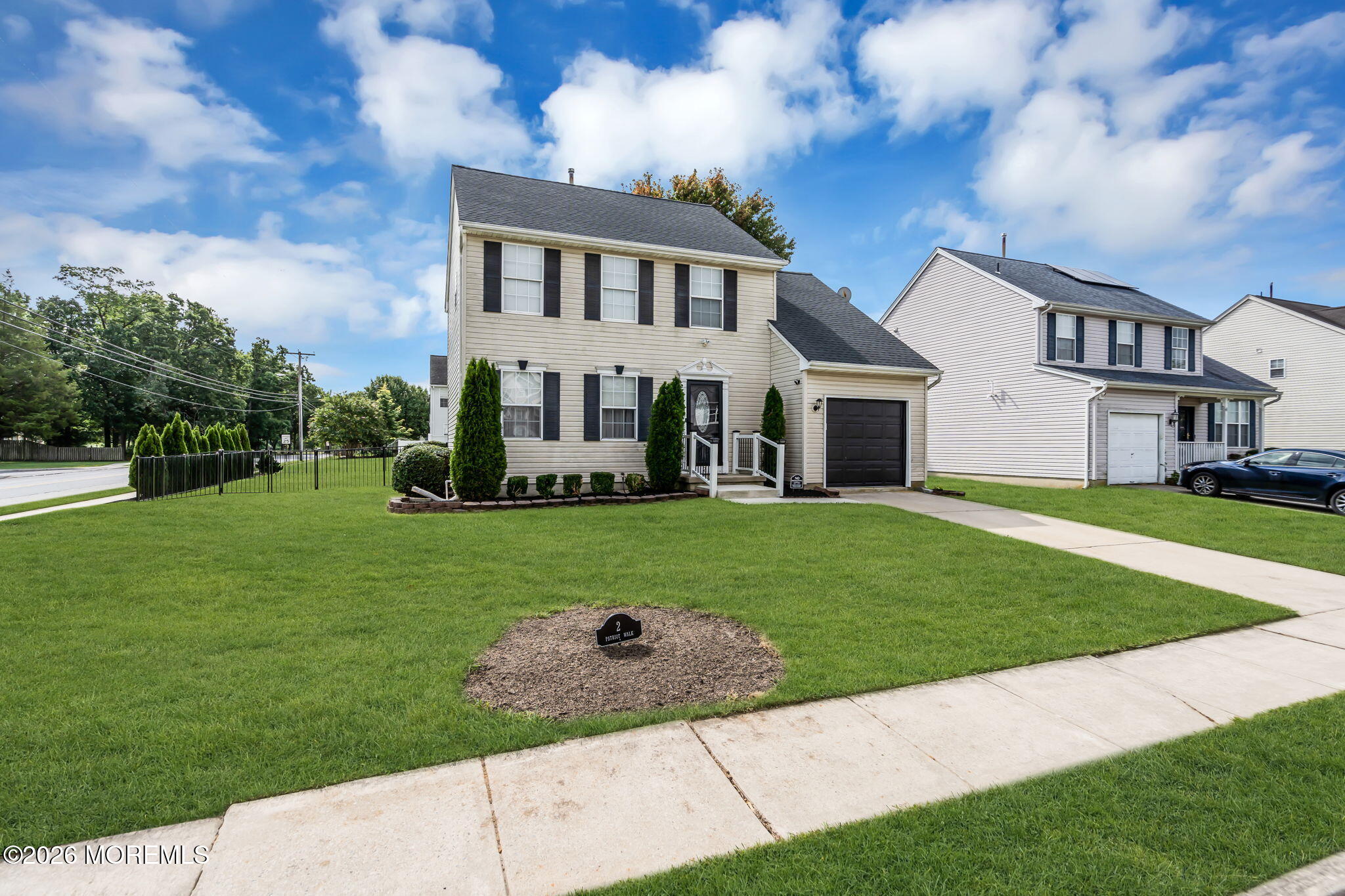 2 Patriot Walk Egg Harbor Twp NJ 08234