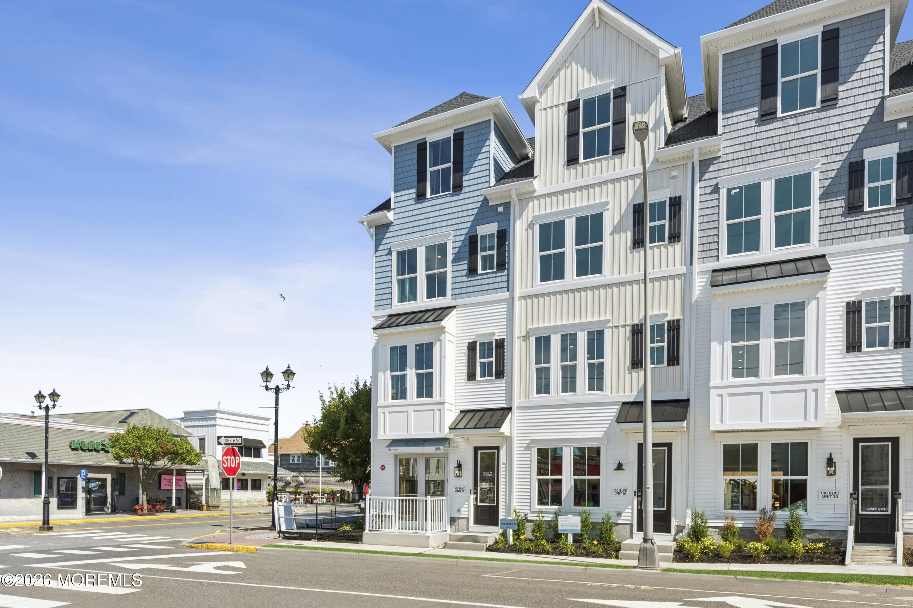 100 Boulevard Seaside Heights NJ 08751