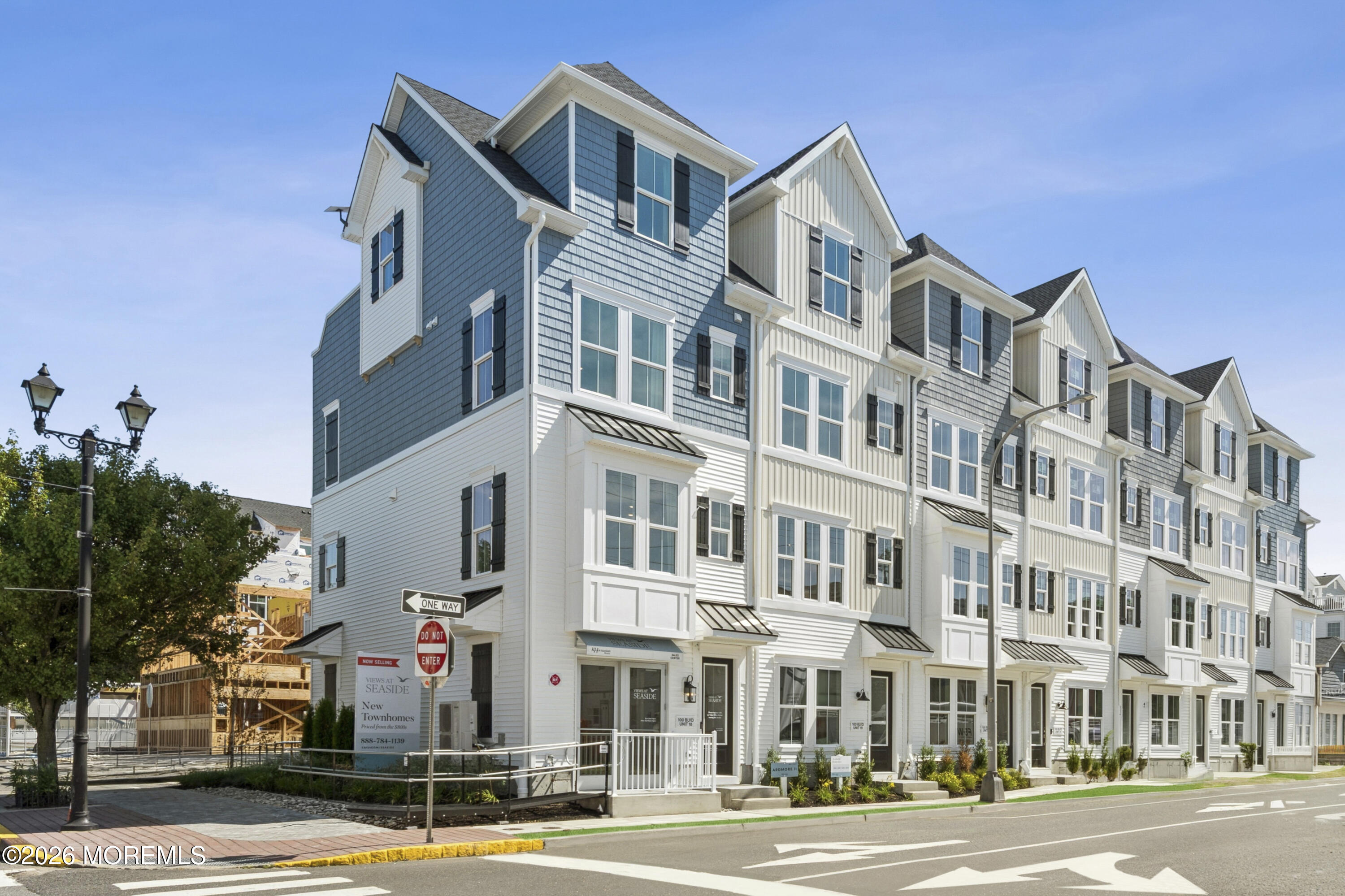 100 Boulevard Seaside Heights NJ 08751
