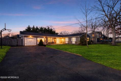 1150 Wake Forest Drive Toms River NJ 08753