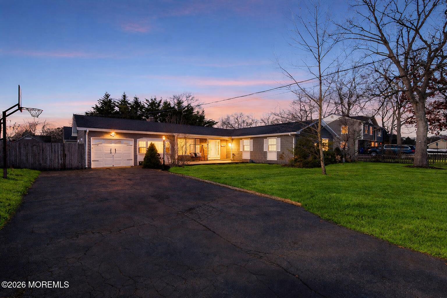 1150 Wake Forest Drive Toms River NJ 08753
