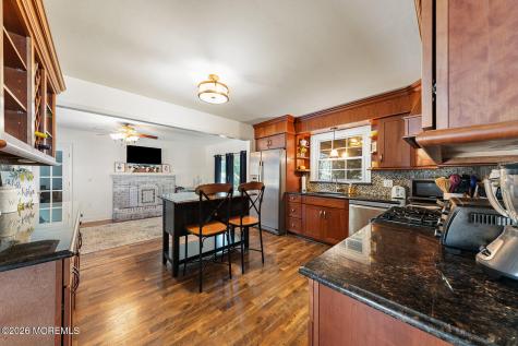 1150 Wake Forest Drive Toms River NJ 08753