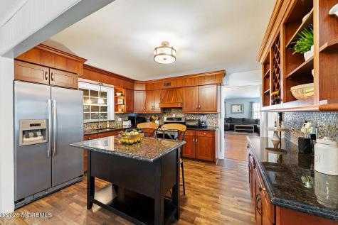 1150 Wake Forest Drive Toms River NJ 08753
