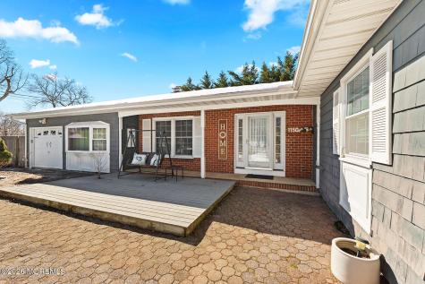1150 Wake Forest Drive Toms River NJ 08753