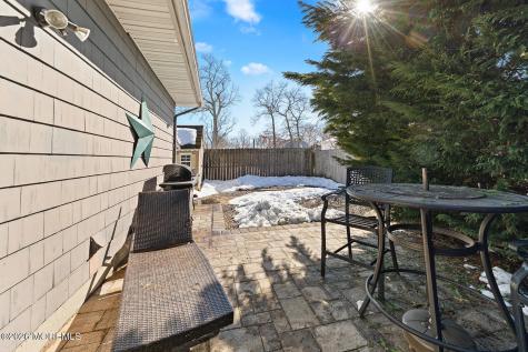 1150 Wake Forest Drive Toms River NJ 08753