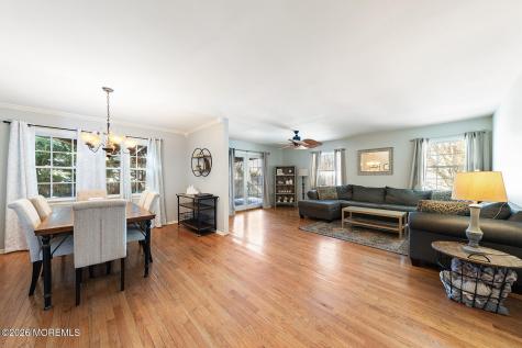 1150 Wake Forest Drive Toms River NJ 08753