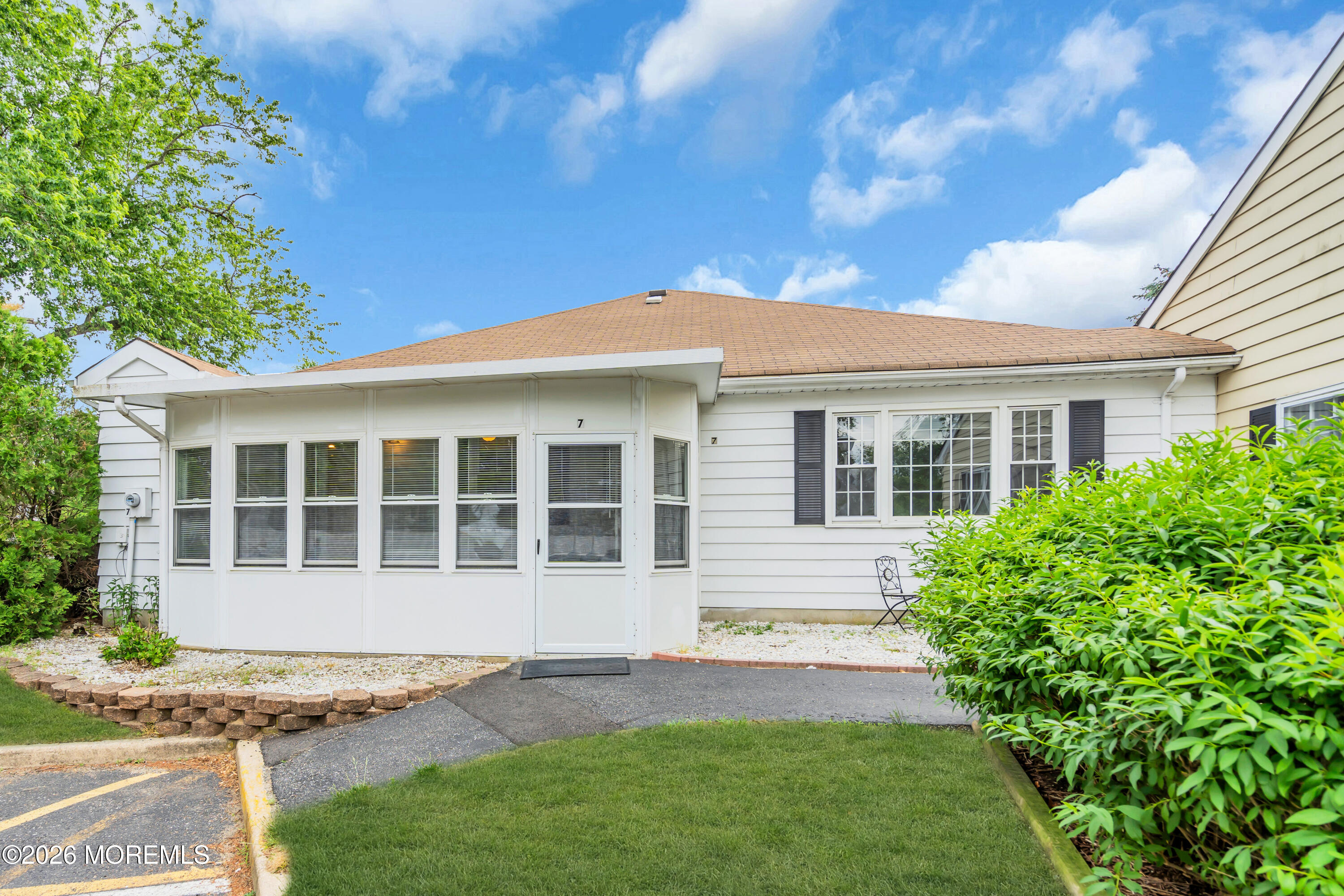 7 Dover Walk Toms River NJ 08753