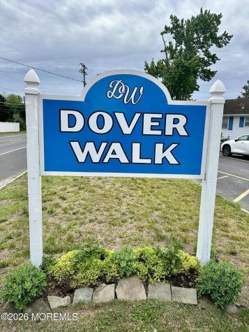 7 Dover Walk Toms River NJ 08753